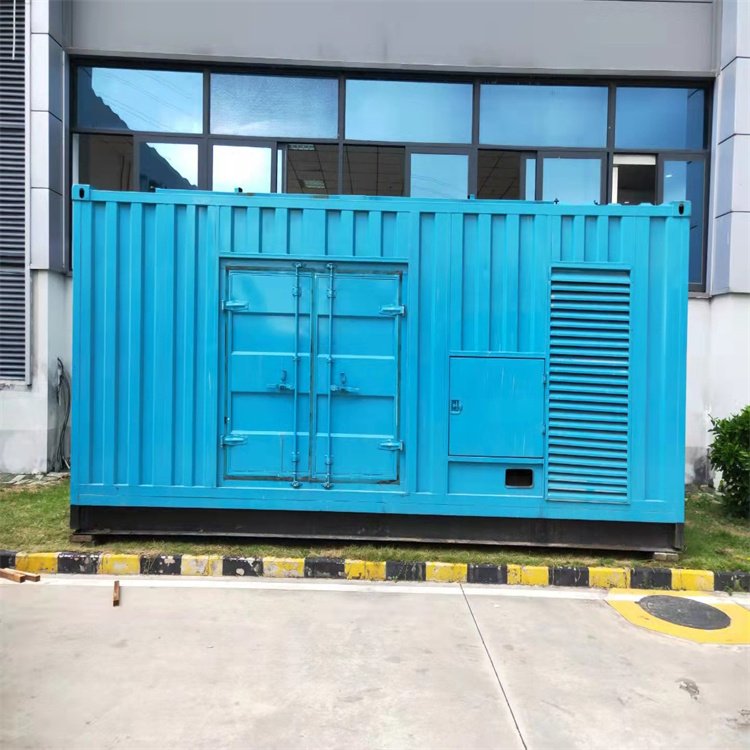 叠彩柴油发电机组冬季燃油使用注意事项？