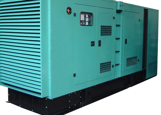 叠彩发电机组水冷式机油散热器常见的故障有哪些？