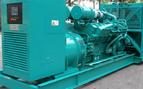 叠彩柴油发电机组冬季使用中需要注意哪些事项？