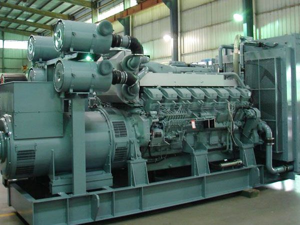 叠彩电气系统故障可能导致冬季柴油发电机组启动失败的原因有哪些？