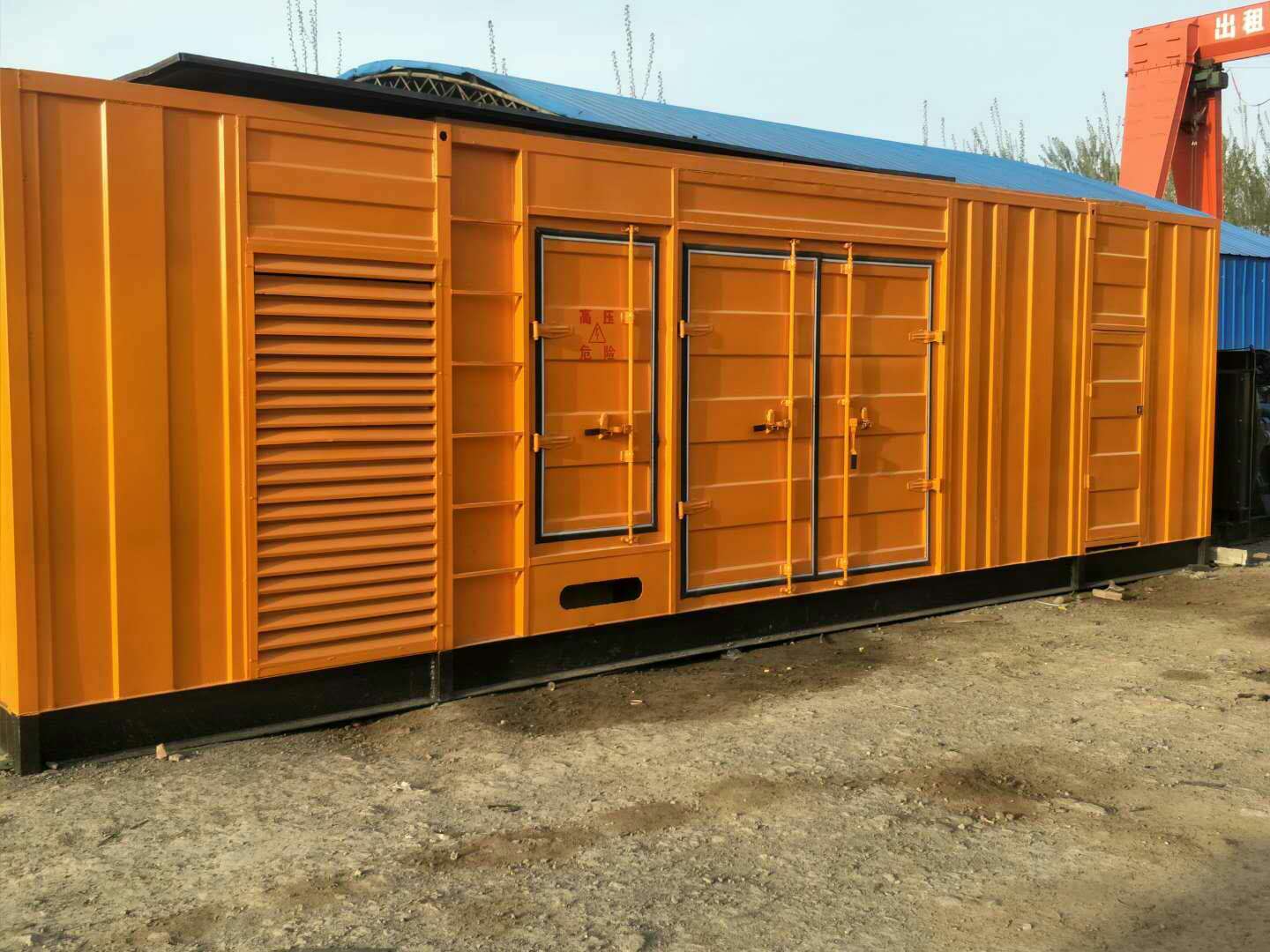 叠彩如何判断柴油发电机组的蓄电池是否出现硫化现象？