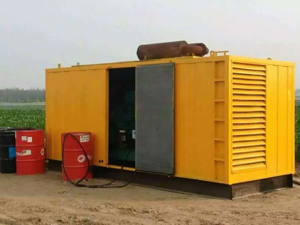 叠彩如何判断柴油发电机的充电系统是否正常？