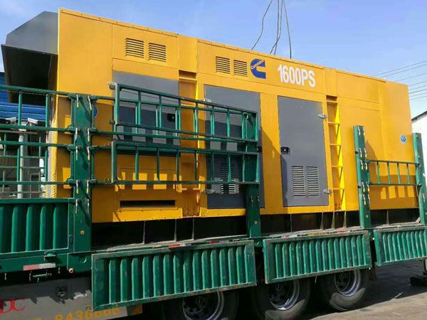 叠彩一份发电机组安装调试合同的注意事项